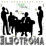 Copertina di "Electroma" + Logo ToA