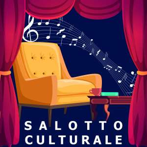 Copertina di "Salotto Culturale"