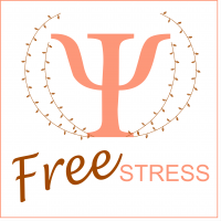 Copertina di "Free Stress"
