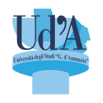Logo Università degli Studi "Gabriele d'Annunzio" di Chieti - Pescara
