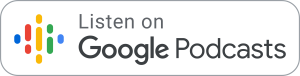 Icona - Listen Me on Google Podcast