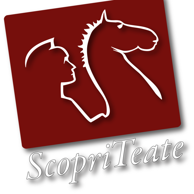 Logo "ScopriTeate"