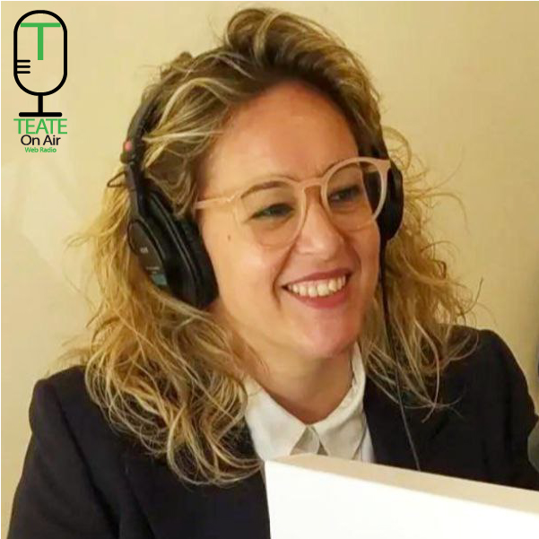 Daniela Galvani - Founder di Impossible Living