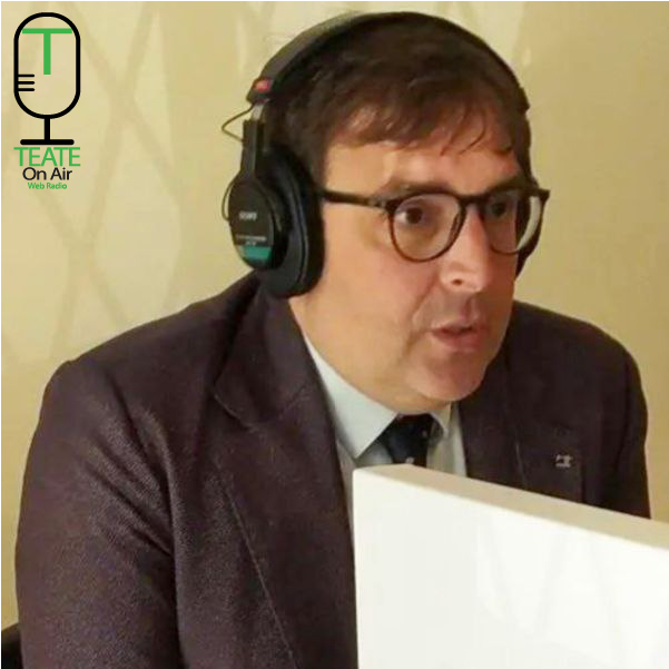 Fabio Petricca - Coordinatore di Abruzzo In Europa