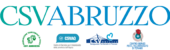 Logo "CSV Abruzzo"