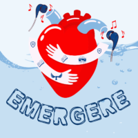 copertina_Emergere Copertina di "Emergere"