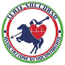 Logo "Teate Soccorso"