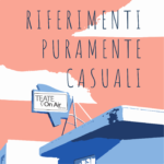 Copertina di "Riferimenti Puramente Casuali" + Logo ToA