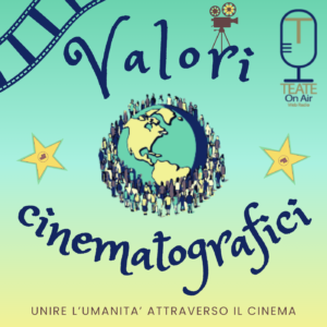 Copertina di "Valori Cinematografici" + Logo ToA