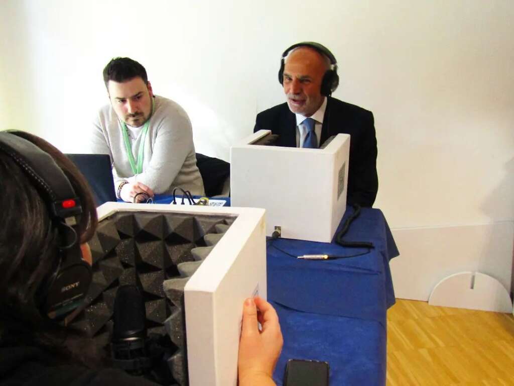Fabbrica delle Idee